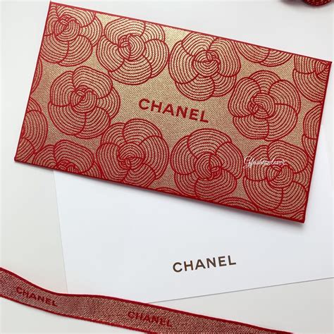 chanel lunar new year 2021|lunar new year 2021 meaning.